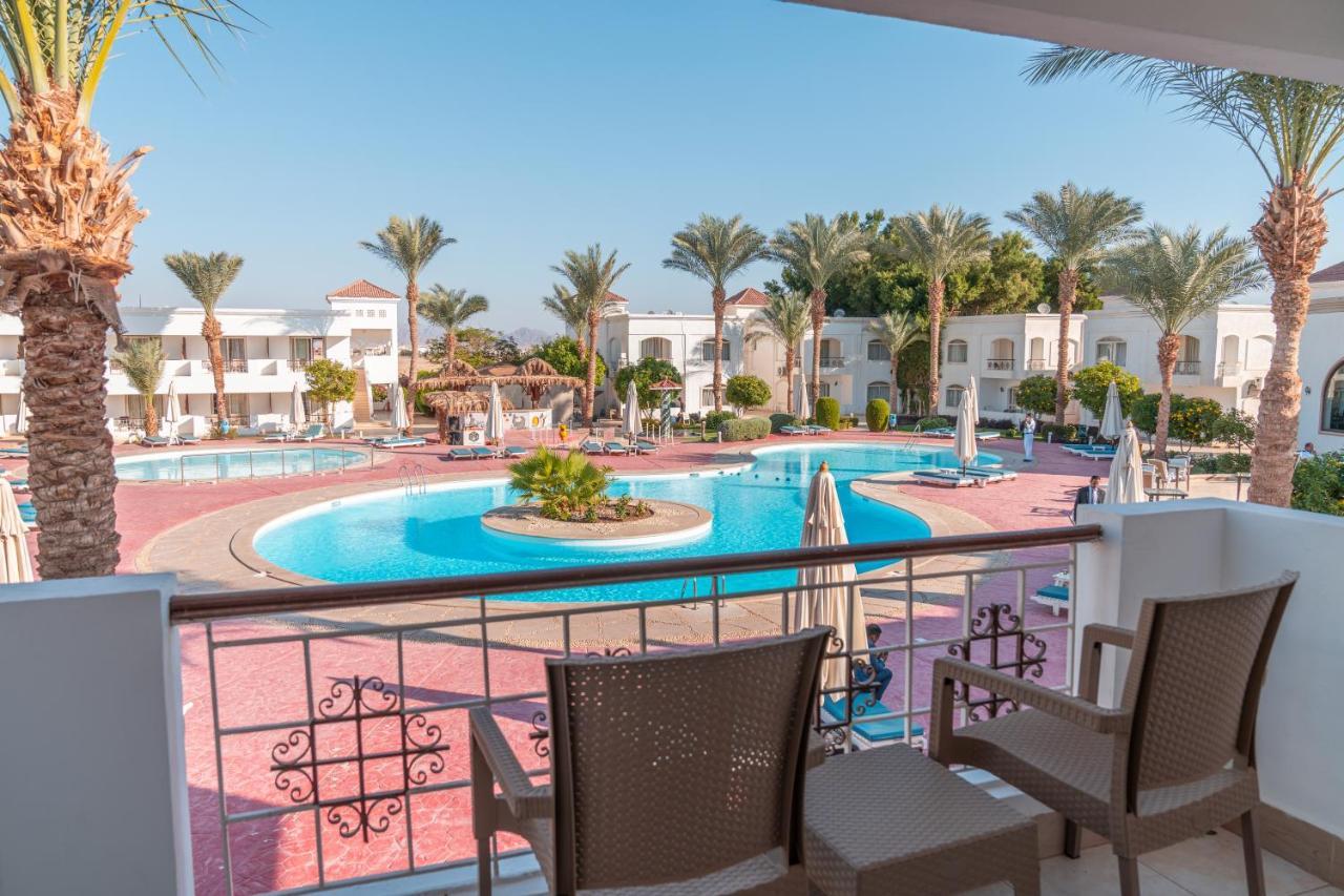 Viva Sharm Hotel Р•РіРёРїРµС‚