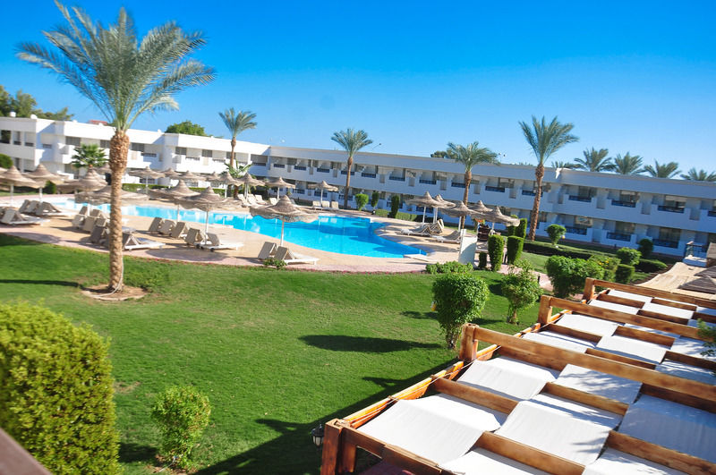 Viva Sharm Hotel Р•РіРёРїРµС‚