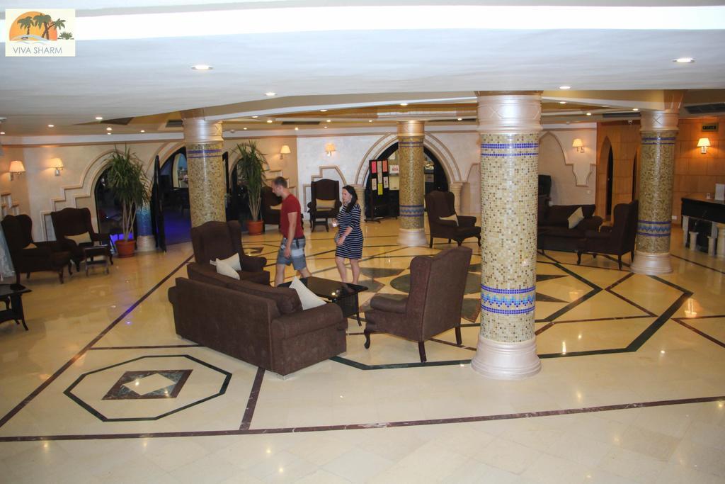 Viva Sharm Hotel Р•РіРёРїРµС‚