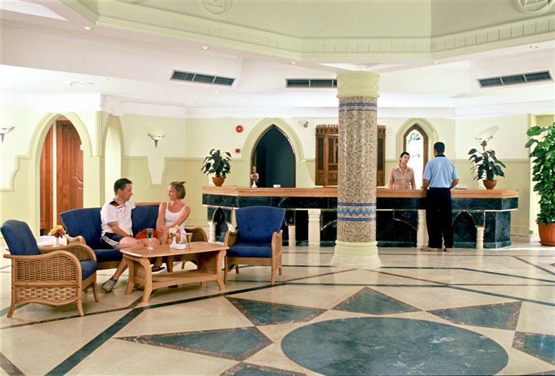 Viva Sharm Hotel Р•РіРёРїРµС‚